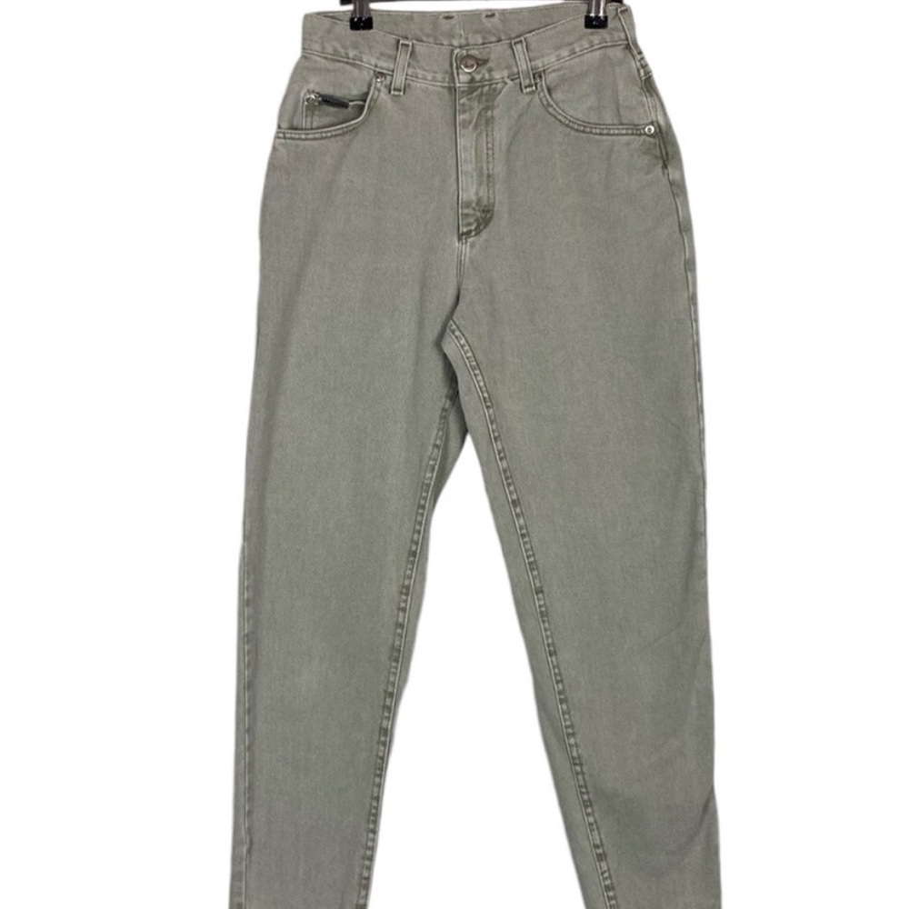 Vintage Lee Jeans - no size tags follow measurements please